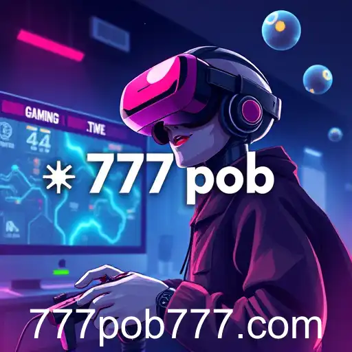 Adapting Gaming Landscapes: The Rise of 777pob