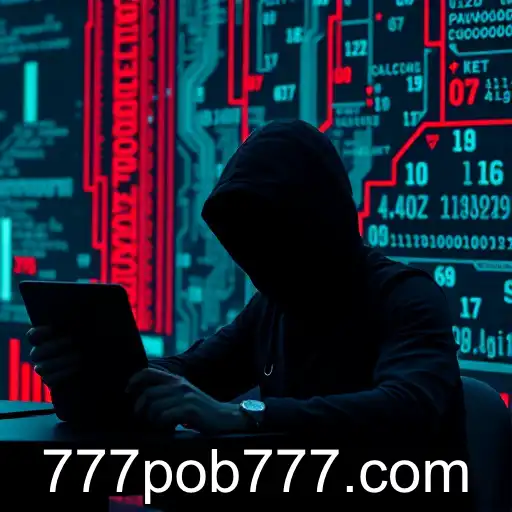 Digital Playground: The Rise of 777pob