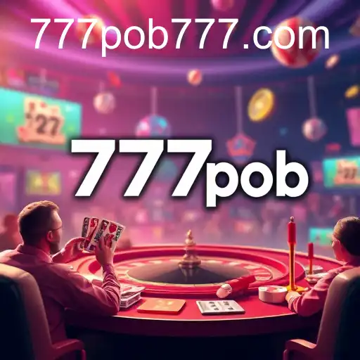 Exploring the Exciting World of '777pob' in Online Entertainment