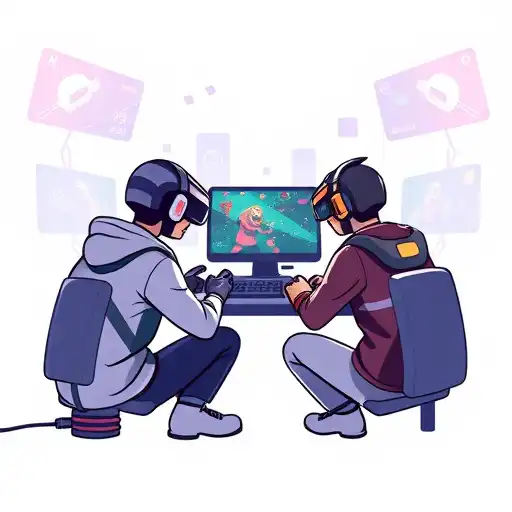 The Evolution of Online Gaming in 2025