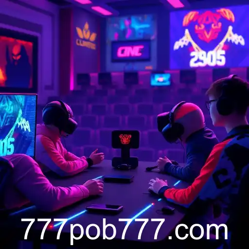 The Evolution of Online Gaming in 2025