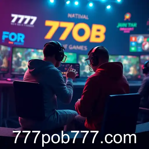 Evolution of Online Gaming Platforms Amid Global Changes