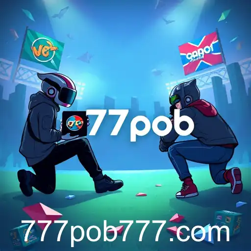 Exploring the Rise of 777pob in Gaming