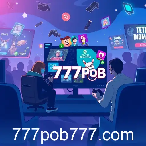 The Rise and Influence of Online Gaming Portals