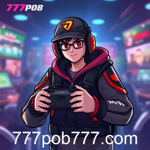 The Rise of 777pob in Online Gaming