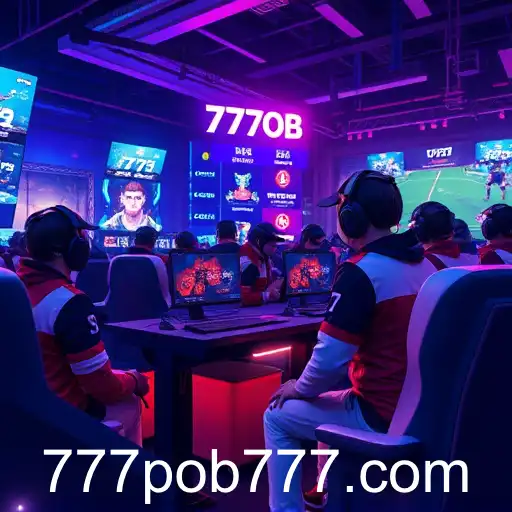 The Rise of 777pob: A New Era in Online Gaming