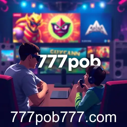 The Rise of Online Gaming Platforms