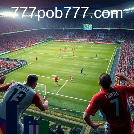 Exploring the Exciting World of Sports in Online Gaming: The Rise of '777pob'